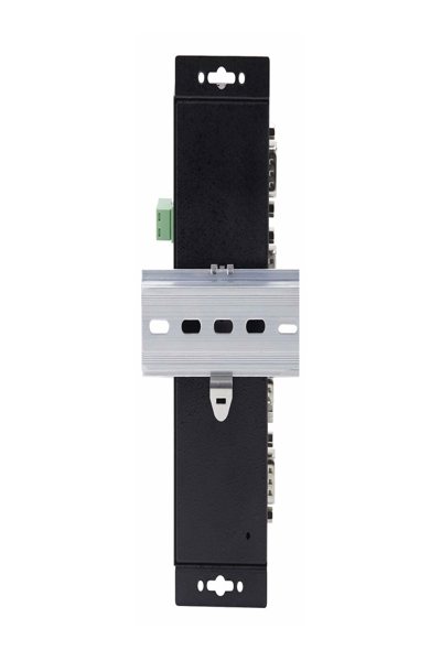 I43-SERIAL-ETHERNET - I43-SERIAL-ETHERNET
