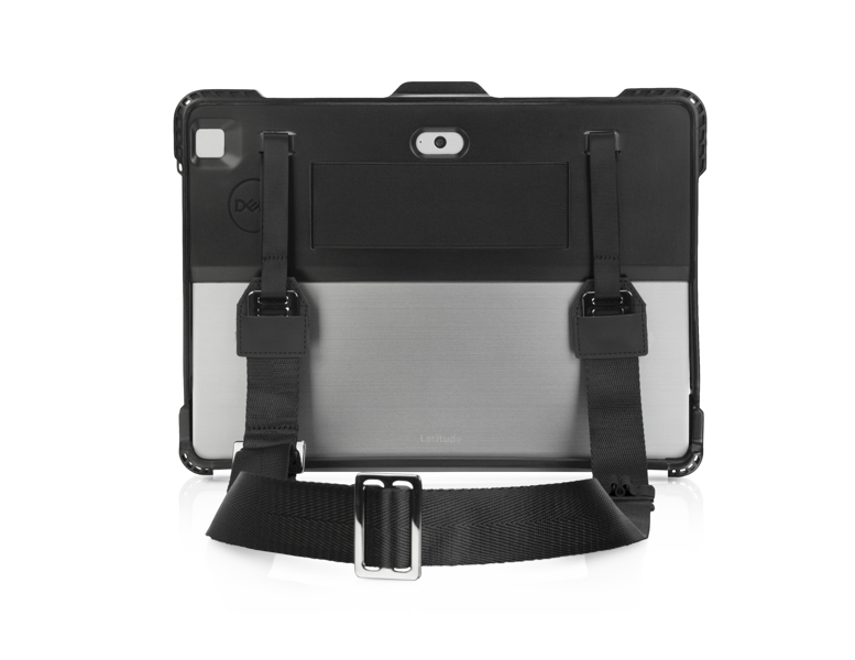 Dell Commercial Grade Case - Tablet PC protective case - RG-CS-12-20