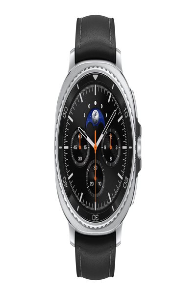 SAMSUNG GALAXY WATCH8 CLASSIC - SM-L505FZKADBT