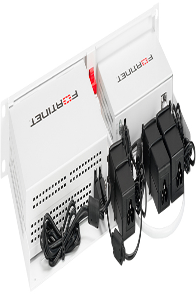 Rackmount.IT RM-FR-T29 firewall rack mount white - RM-FR-T29