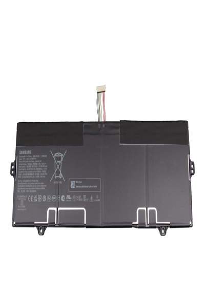 Samsung AA-PBMN4VN Battery 68Wh Original - Rechargable Battery - Mignon (AA)