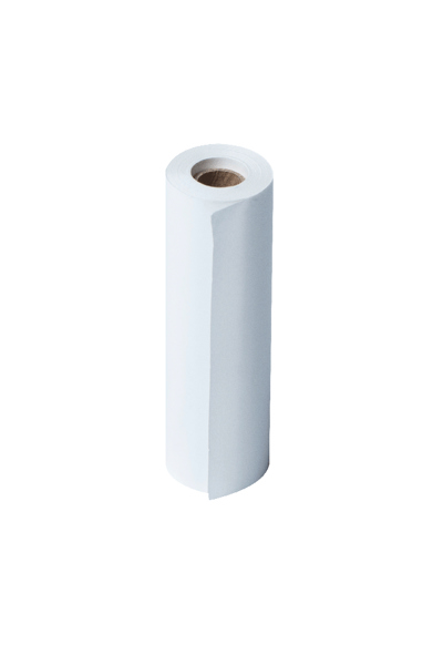 Brother Papper - Rulle (5,7 cm x 6,6 m) 1 rulle(r) kontinuerligt papper (48-pack) - BDE1J000057030