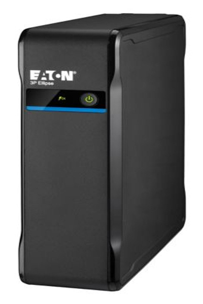 Eaton 3P Ellipse 550 DIN/IT UPS - 3P550D