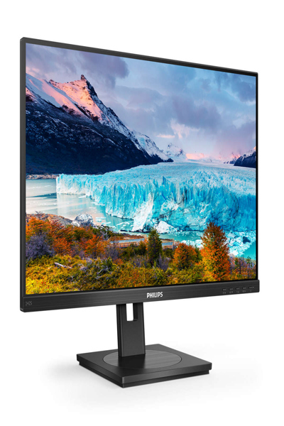 Moniteur Philips S Line 242S1AE/00 23,8" FHD LED 4 ms