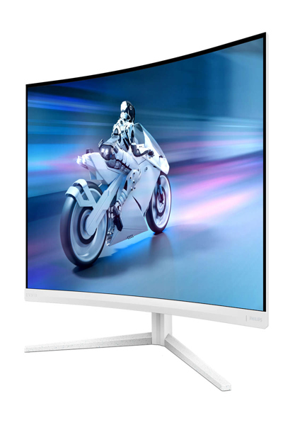 Philips Evnia 5000 32M2C5501 - LED monitor - 32M2C5501/00