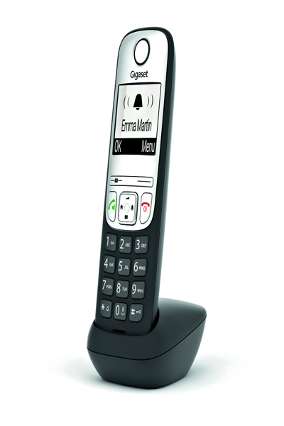 Gigaset A690 HX Cordless Phone Router - S30852-H2870-B101