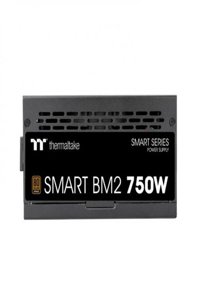 Thermaltake Smart BM2 750W TT Premium Edition Strömförsörjning - PS-SPD-0750MNFABE-1