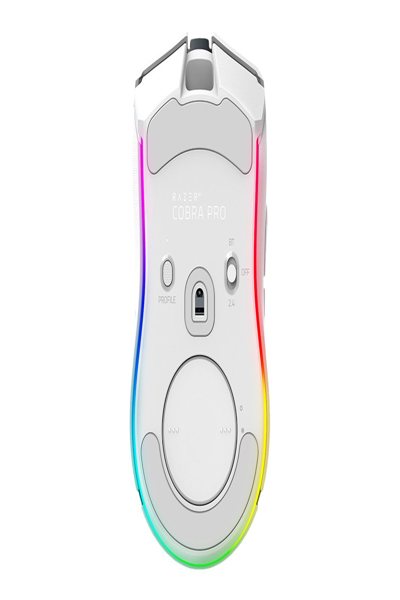 Razer Cobra Pro spelmus - RZ01-04660200-R3G1