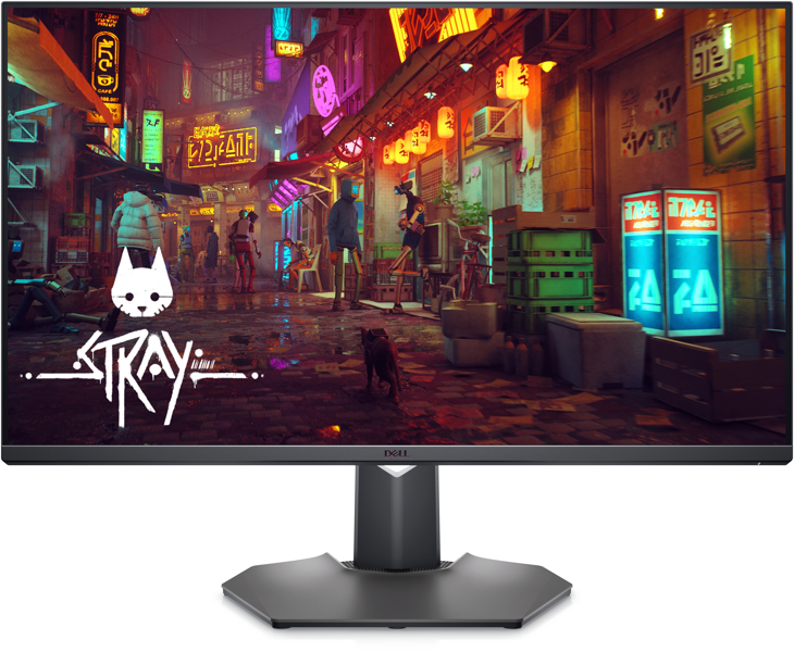 Dell 32 4K Gaming Monitor - G3223Q - 81.29cm - DELL-G3223Q