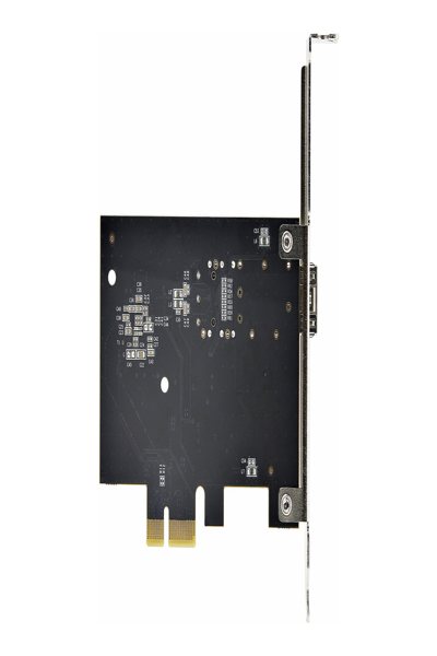 StarTech.com 1-portars GbE SFP-nätverkskort - P011GI-NETWORK-CARD