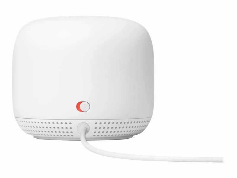 Google Nest GA00822-DE WiFi System Router/Extender - GA00822-DE