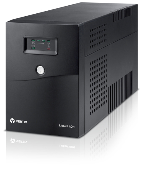 Vertiv itON LI32141CT20 - UPS - LI32141CT20