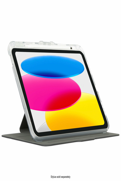 Targus VersaVu - Flip cover for tablet - THD936GL