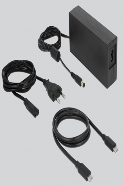 Delock USB Typ-C dockningsstation för 4 x SATA HDD / SSD - 63930