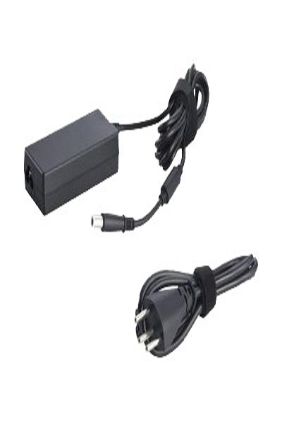 Adaptateur secteur Dell 3,34 A 7,4 mm x 5,0 mm avec câble d'alimentation