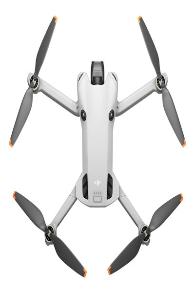 DJI Mini 4 Pro - Including RC331 Smart Controller - 969040