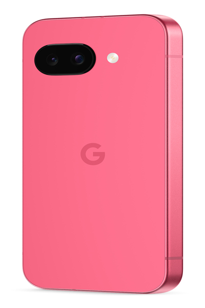 Google Pixel 9a Dual-SIM Internal 128GB Smartphone - GA09565-GB