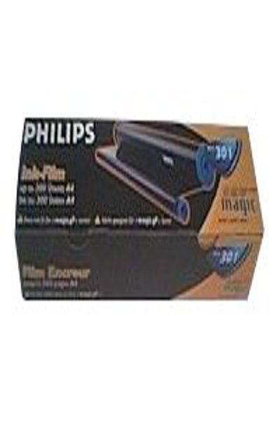 Philips PFA301 - 300 pages - Black - PPF 211 - PPF 241 - PPF 271 - PPF 251 - Magic 4 - Fax Magic VOX Email - Fax Magic VOX - Fax Magic Primo,... - Fax ribbon - Box - Dot Matrix - 906115301009