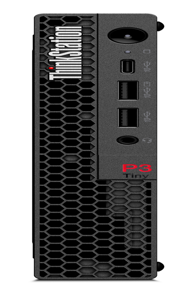 Lenovo ThinkStation P3 Tiny Core i7 13700 arbetsstation - 30H0000GMT