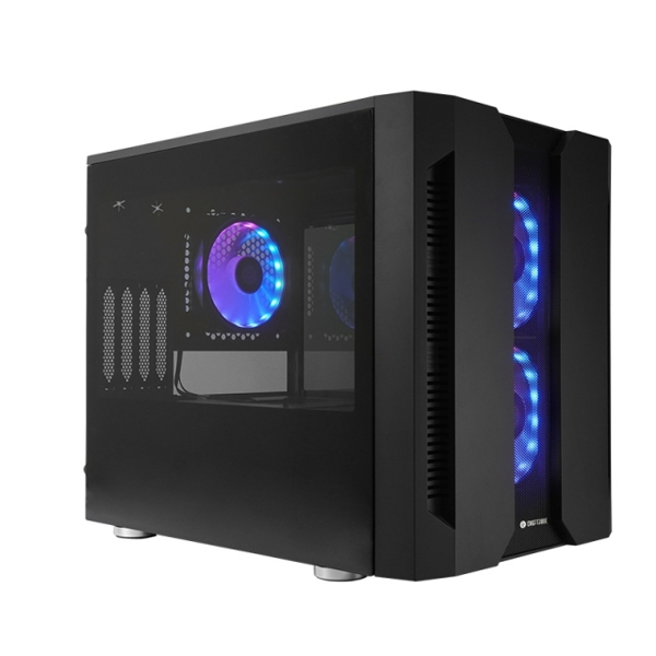 Cube Chieftronic M2 GM-02B-OP, without power pack - GM-02B-OP