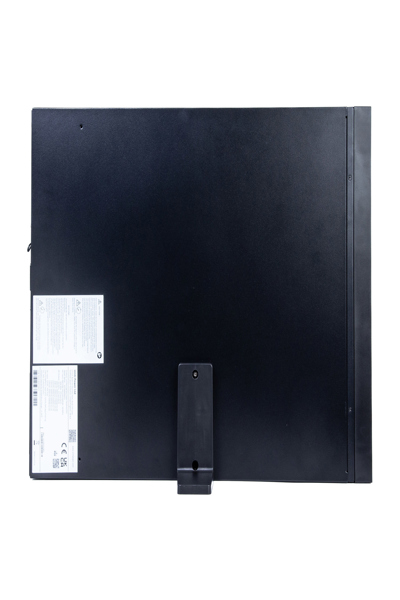 Origin Storage Uniti Power Symphony Online Double Conversion 230V 2U 3kVA / 2.7kW 8 x IEC C13 + 1 x IEC C19 - Double-conversion (Online) - 3 kVA - 2700 W - Pure sine - 220 V - 240 V - SRT2200RMXLI-NC-OS