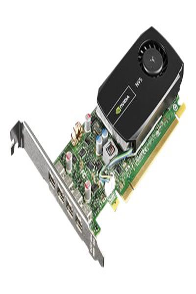 Lenovo NVIDIA NVS 510 grafikkort - 0B47077