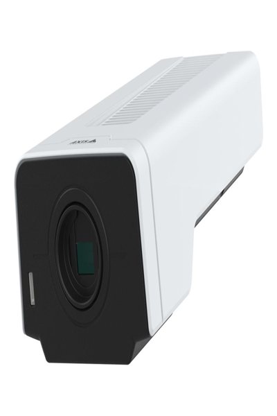 Axis P13 Series P1387-B - Network camera - Network Camera
