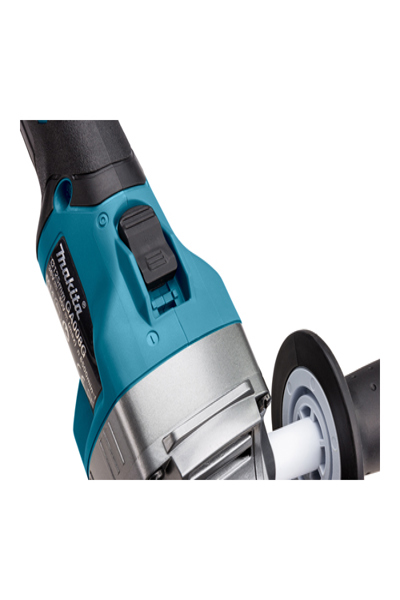 Makita GA008GM201 Vinkelsliper - GA008GM201