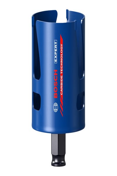 Bosch EXPERT2608900468ConstructionMaterial LochsÃƒÂ¤ge 65mm