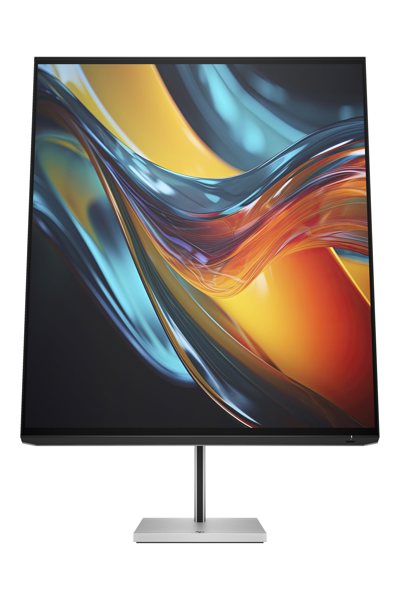 HP 732pk Series 7 Pro Office Monitor: 32.0-inch Flat Screen