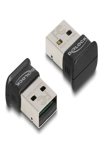 Delock Network adapter - USB - 61024