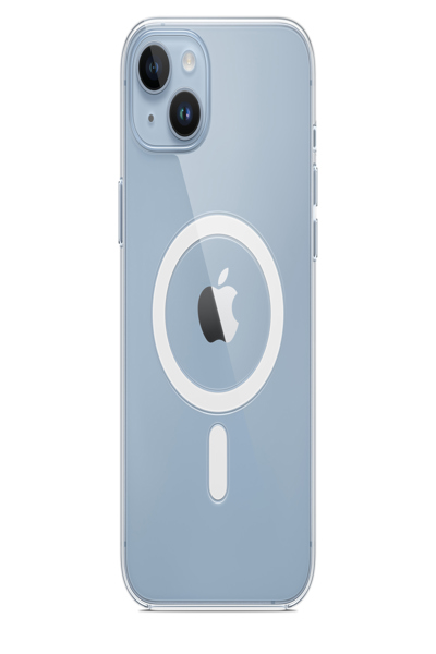 Coque arrière Apple pour téléphone portable