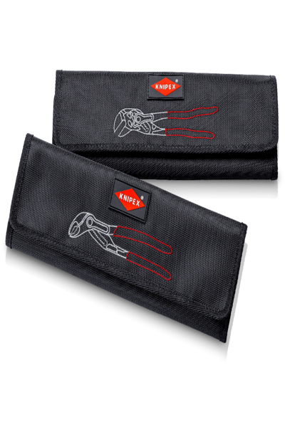 KNIPEX KN 00 19 55 S7 Jeu de clés à douille - 3 pièces