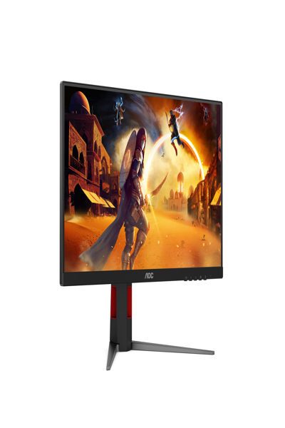AOC Gaming 24G4HA - LED monitor - 24G4HA