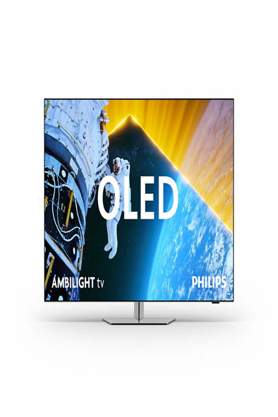 Philips TV 42OLED809 12 OLED 4K Ambilight 42OLED809/12 - OLED TV - 106.7 cm - 42OLED809/12