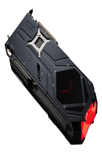 PowerColor Red Devil Radeon RX 9070 XT limited edition - RX9070XT 16G-E/OC/LIMITED