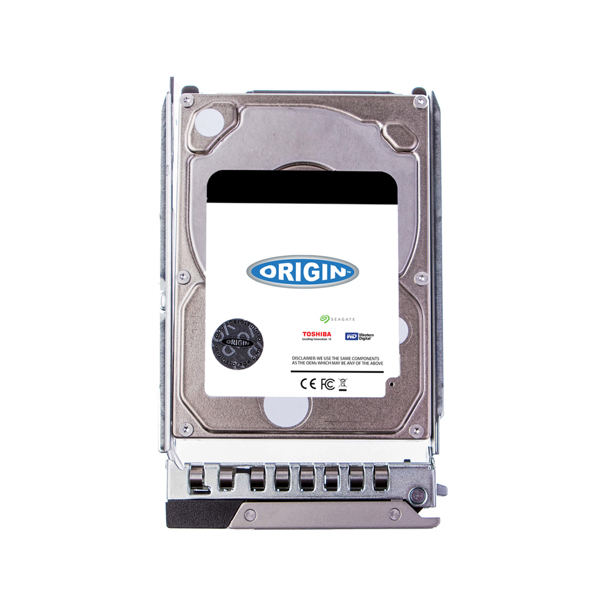 Origin Storage 1.2TB 10K 2.5" PE 14G Series SAS - DELL-1200SAS/10-S19