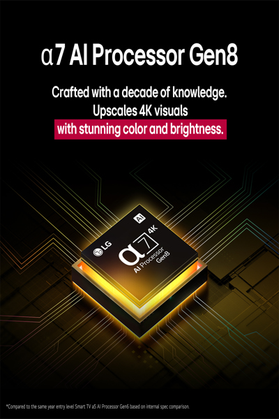 LG 86UA75006LA 86" 4K LED SMART TV - 86UA75006LA.AEUQ