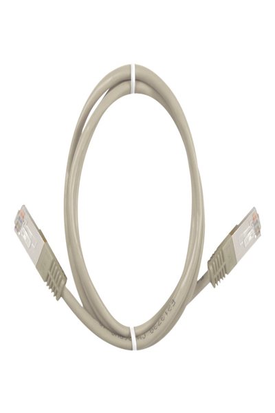Sharkoon Patch cable - RJ-45 (M) to RJ-45 (M) - 4044951014699