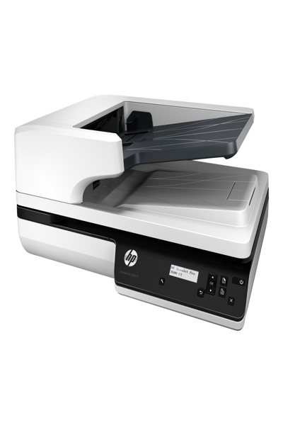 HP Scanjet Pro 3500 f1 216x297mm 1200 DPI 25ppm - L2741A#B19