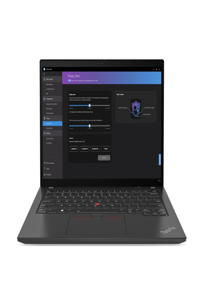 Lenovo ThinkPad T14 - Notebook - Core i5 3.4 GHz - 21HD00B1FR
