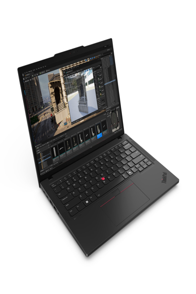 Lenovo ThinkPad P14s Gen 5 21ME - 21ME000PGE
