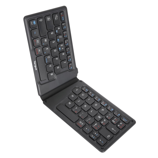 Targus Keyboard - Antimicrobial - AKF003FR