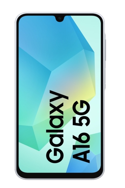 Samsung Galaxy A16 5G - 5G smartphone - SM-A166BZADEUB