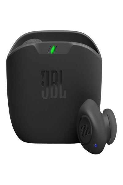 JBL Wave Buds - True wireless earphones with mic - JBLWBUDSBLK