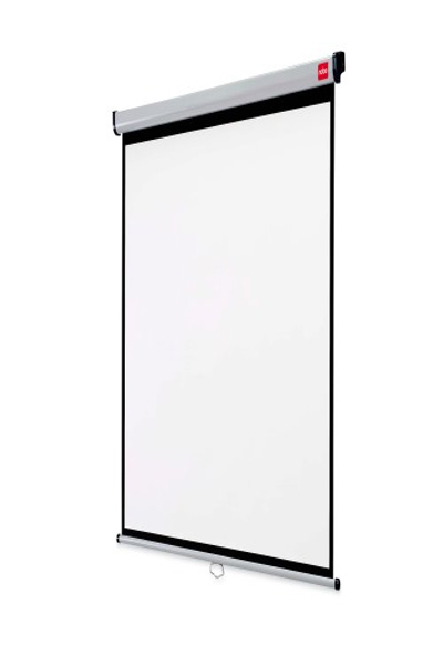 Kensington Wall Mounted Projection Screen 1750x1325mm - 175 cm - 132.5 cm - 4:3 - 1902392
