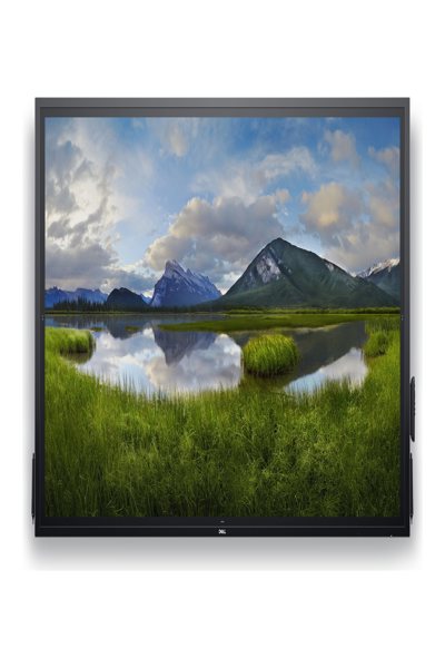 Dell P7524QT 75" LED-backlit LCD display - DELL-P7524QT