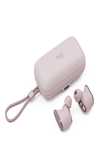 Logitech 985-001090 Headset Zone True Wireless Office/Call center 13