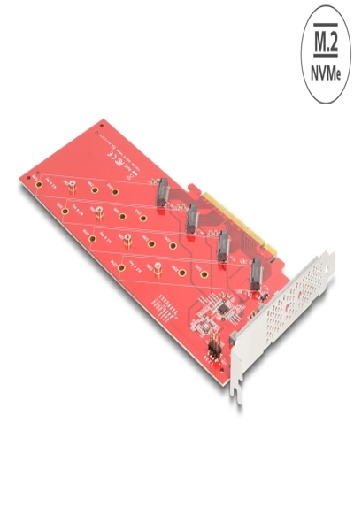 Adaptateur d'interface Delock - M.2