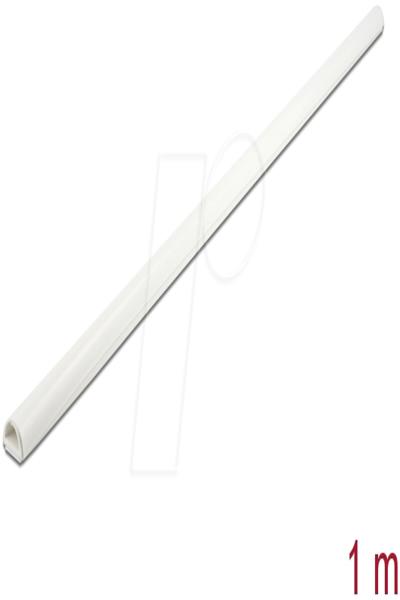 Delock Mini self-closing - Cable duct - 20719
